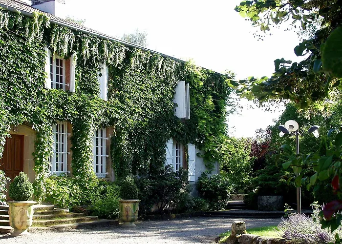 Le Prieure
